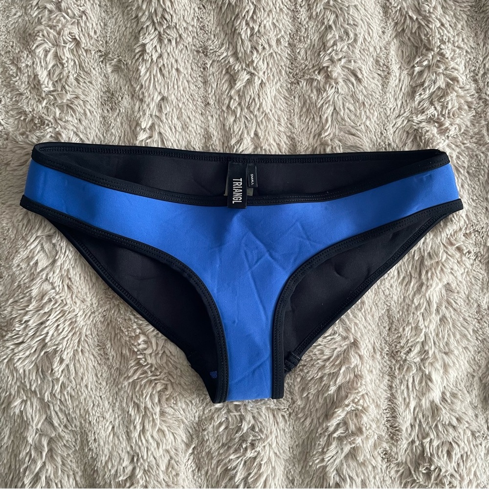 Triangl Bikini bottoms
